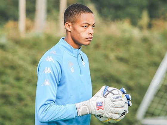 Image de l'article :FC Metz : un jeune grenat convoqué en équipe de France U17 !