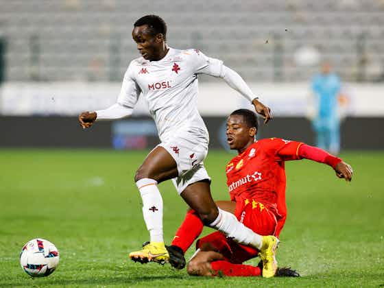 Image de l'article :FC Metz – Stade Lavallois : Cheikh Sabaly : « Il faut rester concentré jusqu’à la fin »