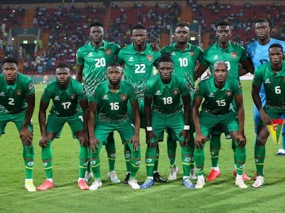 Image de l'article :FC Metz : La Guinée-Bissau attend Fali Candé !