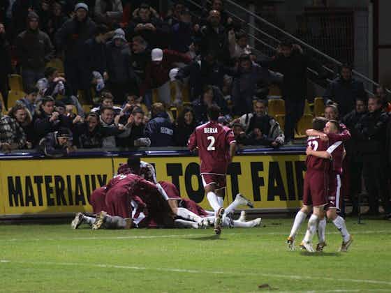 Image de l'article :FC Metz – AS Monaco : Un coup d’éclat comme en 2006 ?
