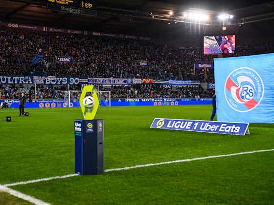Image de l'article :RC Strasbourg Alsace – FC Metz : La date du Derby du Grand Est décalée !