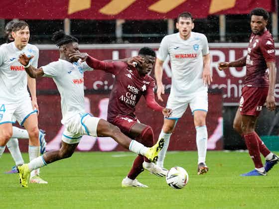 Imagen del artículo:Le Havre AC – FC Metz : Les joueurs à surveiller
