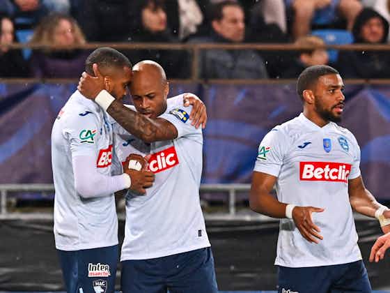 Image de l'article :Le Havre AC – FC Metz : Face à un adversaire déjà affaibli !