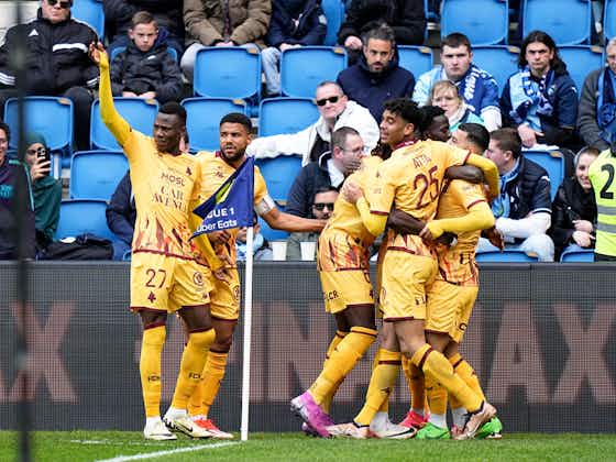 Image de l'article :Le Havre AC – FC Metz : Les enseignements de la rencontre