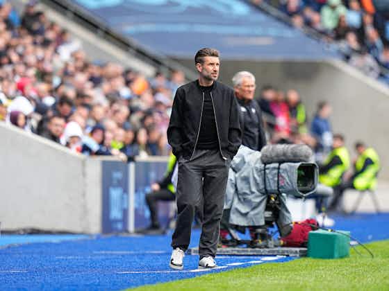 Image de l'article :Le Havre AC – FC Metz : Luka Elsner : « Nous avons un genou à terre »