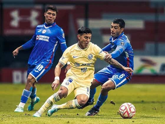 Imagen del artículo:¿Henry Martín? Cruz Azul le robaría futbolista al América para el Apertura 2024