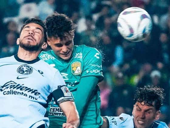 Imagen del artículo:Liga MX: ¿Cuenta el gol de visitante en la Liguilla del Apertura 2023?