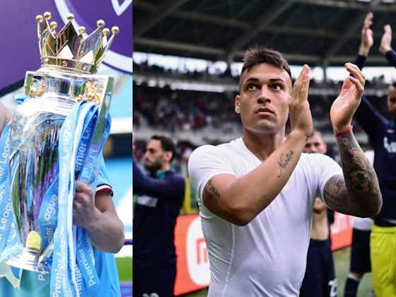 Imagen del artículo:Final Champions League 2023: Haaland y los otros jugadores más valiosos del Manchester City e Inter