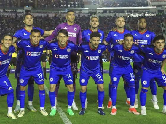 Imagen del artículo:Liga MX: ¿Qué necesitan Cruz Azul, Necaxa y otros para evitar Play-In del Clausura 2024?