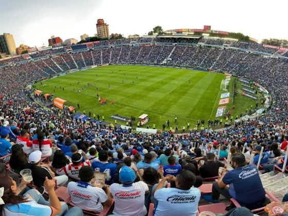 Immagine dell'articolo:Cruz Azul: Lo que se sabe sobre el proyecto de su nuevo estadio, ¿dónde se ubicará?