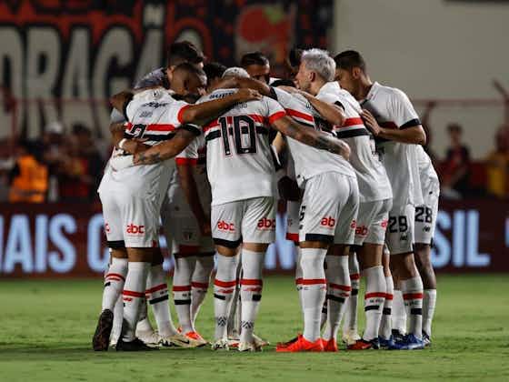 Imagem do artigo:Notas: Atlético-GO 0 x 3 São Paulo | 3ª rodada – Brasileirão 2024