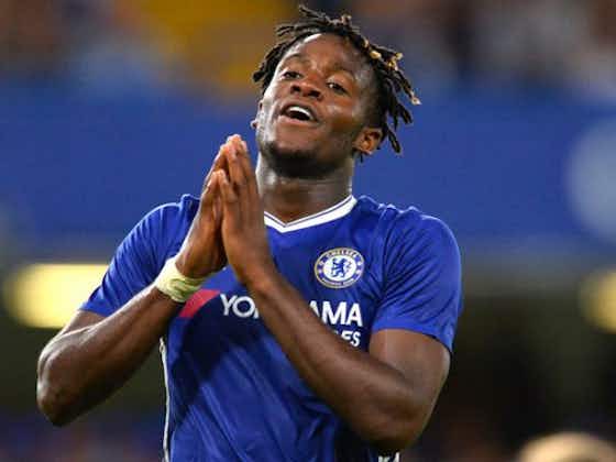 Article image:Palace could pay £20m and £4.68m-a-year in wages to sign Batshuayi