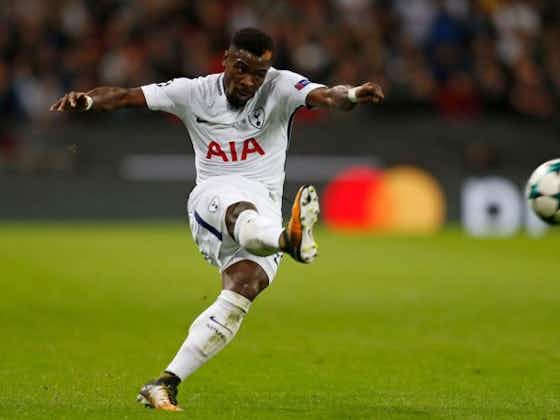 Article image:Report: Tottenham Hotspur need to sell Serge Aurier to sign Zeki Celik
