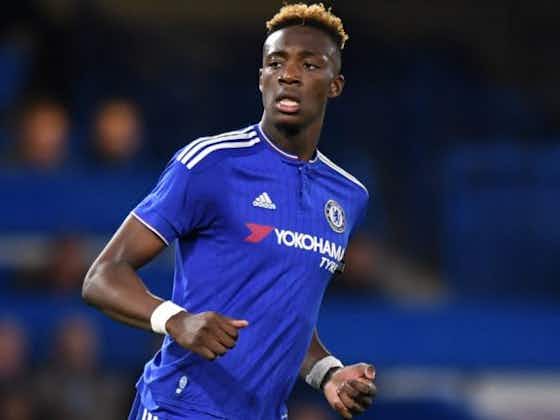 Article image:Gary Lineker says Tottenham striker Harry Kane has serious competition for his England place in Chelsea’s Tammy Abraham