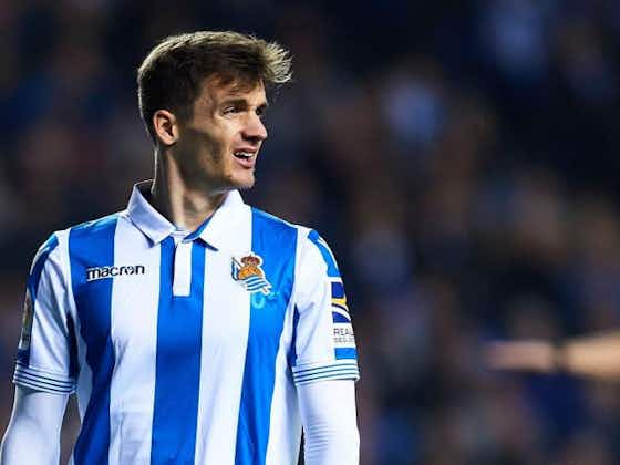 Article image:Report: Real Madrid set to pocket £4 million from Diego Llorente’s transfer to Leeds United