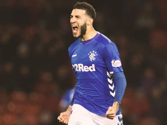 Article image:West Ham want to sign Rangers star Connor Goldson