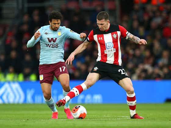 Article image:Tottenham have had a bid accepted for Pierre-Emile Hojbjerg