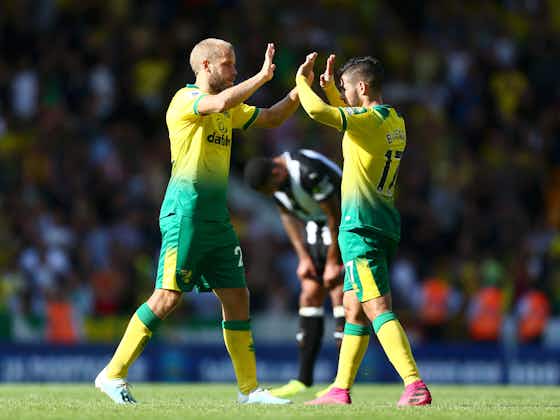 Article image:Leeds, Wolves and Aston Villa make enquiry for Teemu Pukki