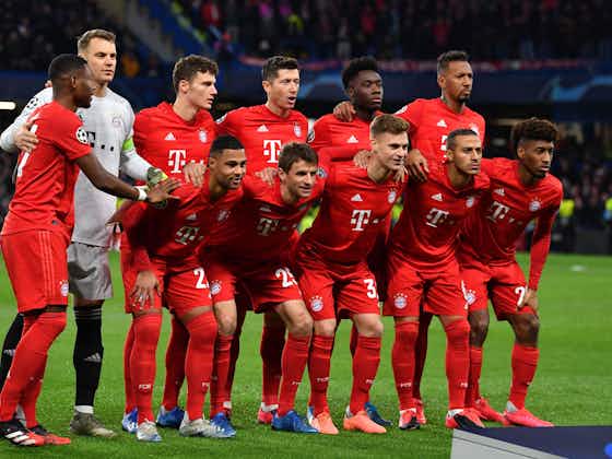 Article image:Rating Bayern Munich’s chances of European success this season