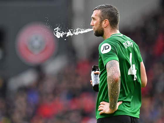 Article image:Report: Celtic interested in Shane Duffy