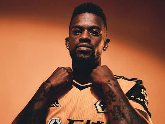 Article image:Manchester United’s Bruno Fernandes sends message to Wolverhampton Wanderers new man Nelson Semedo