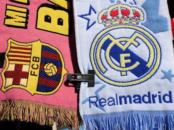Article image:The Great Spanish Sell-Off – Why Real Madrid and Barcelona are clearing out their squads