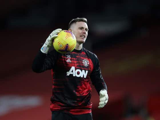 Article image:Report: Leeds United keen to sign Dean Henderson on loan in January