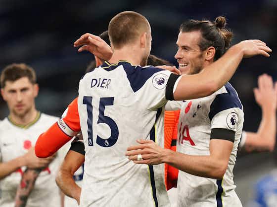 Article image:Tottenham Hotspur vs Ludogorets Razgrad: Europa League Match Preview, Team News and Predicted Line-ups