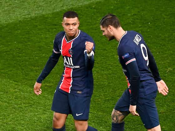 Article image:Liverpool interested in signing Kylian Mbappe