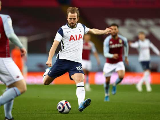 Article image:David Ornstein: Harry Kane could be at Tottenham Hotspur for the rest of his career