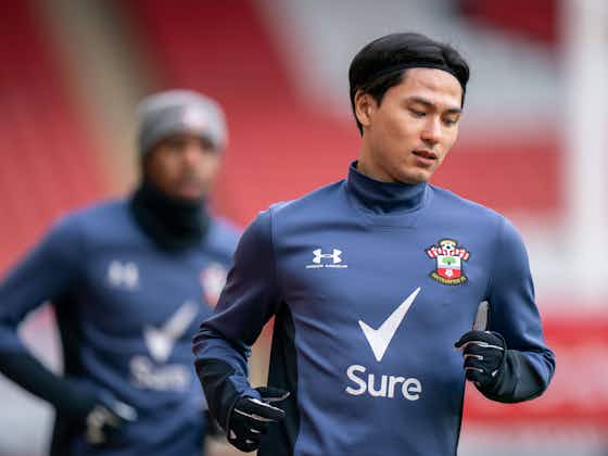 Article image:‘It is never nice’: Takumi Minamino details Liverpool exit ahead of summer decision