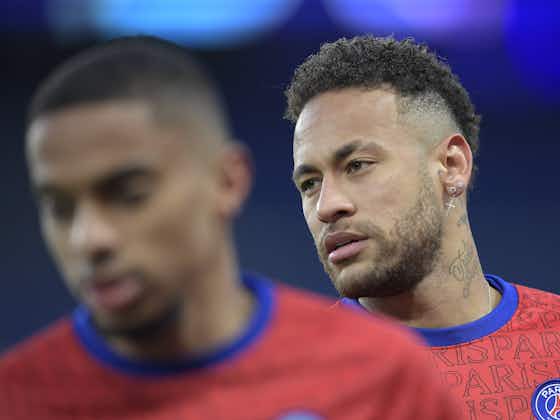 Article image:Neymar willing to take pay cut to return to Barcelona