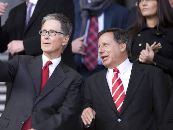 Article image:Liverpool and Manchester United owners ‘do not love their clubs’ says former Newcastle United chairman