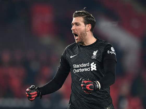 Article image:Liverpool will hand Adrian a new contract offer on less cash
