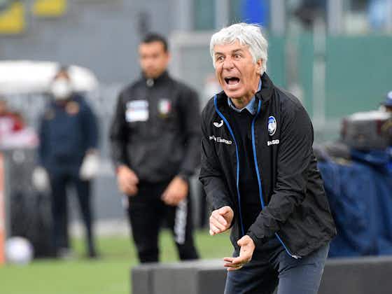 Article image:Tottenham Hotspur fans react to reports that club have enquired about Atalanta manager Gian Piero Gasperini