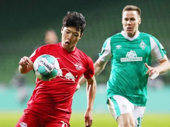 Article image:Crystal Palace join West Ham United in the race for RB Leipzig’s Hwang Hee-chan