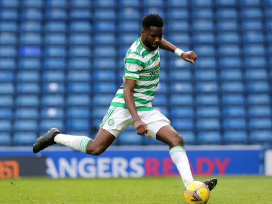 Article image:Leicester pull out of Odsonne Edouard chase – massive boost for Arsenal?