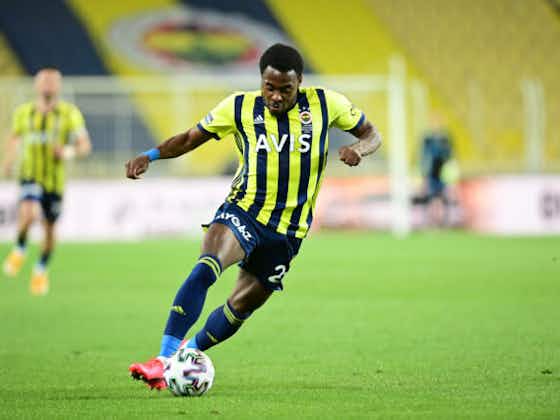 Article image:Rangers submit offer for Celtic target Bright Osayi-Samuel
