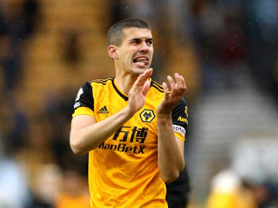 Article image:Everton eye move for Wolves duo Conor Coady and Pedro Neto