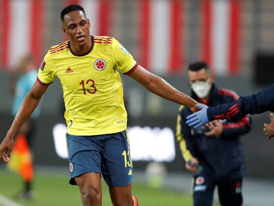 Article image:Colombia vs Venezuela – Copa America 2021 Preview, Head To Head, Players to Watch & Predicted Line-ups