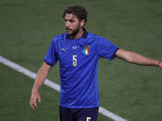 Article image:Juventus to offer starlet in player-plus-cash deal for Manuel Locatelli