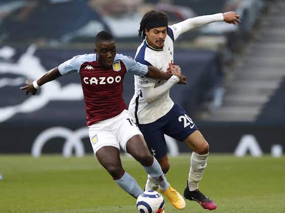 Article image:Villa need Nakamba but Sanson and interest from PL duo could force him out