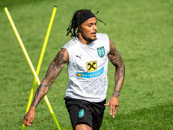Article image:Valentino Lazaro could be on his way back to Newcastle