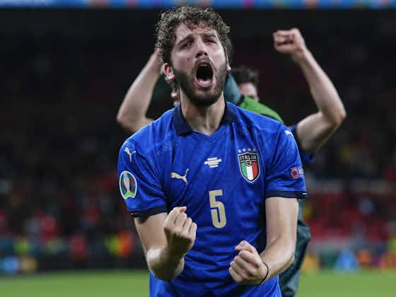 Article image:Sassuolo chief sets transfer deadline for Arsenal target Manuel Locatelli