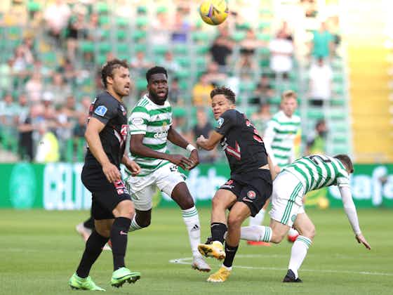 Article image:Brighton & Hove Albion planning £20m bid for Odsonne Edouard