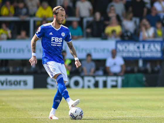 Article image:Arsenal should end Odegaard pursuit and go all out for Maddison