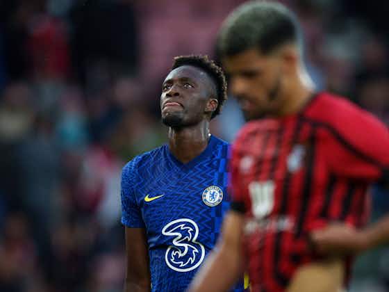 Article image:Tammy Abraham’s wage demands are delusional – Chelsea striker needs a reality check