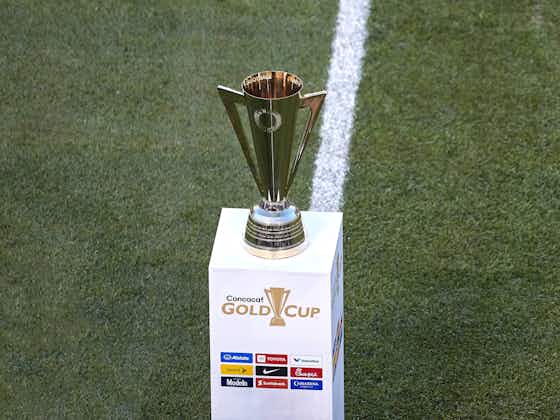 Article image:CONCACAF Gold Cup schedule 2021: Complete dates, times, TV channels to watch every game