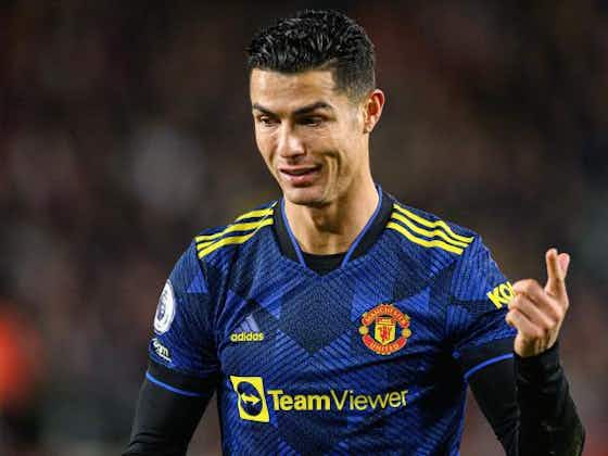 Image de l'article :Manchester United - Mercato : Cristiano Ronaldo pourrait faire capoter le projet estival des Red Devils !