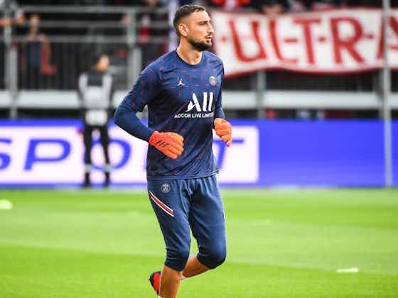 Image de l'article :PSG : une star titulaire blessée et forfait de dernière minute avant Reims ! 